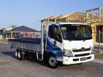 Hino 300-716 Trade Ace 2011 года